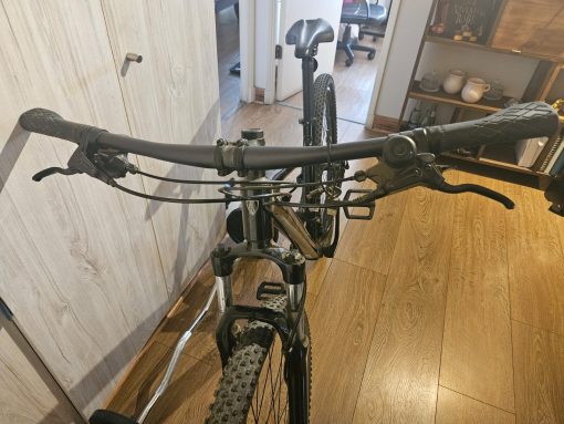 Bicicleta hombre Trek Marlin 5 aro 29' - Imagen 5