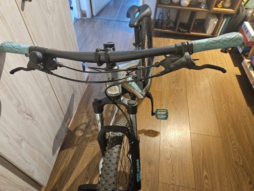 Bicicleta mujer Trek Marlin 5 aro 27.5' - Imagen 2