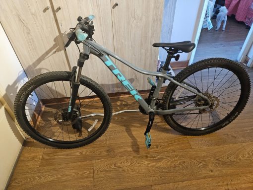 Bicicleta mujer Trek Marlin 5 aro 27.5' - Imagen 6