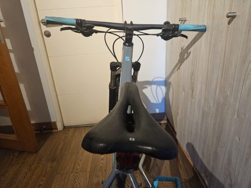 Bicicleta mujer Trek Marlin 5 aro 27.5' - Imagen 7