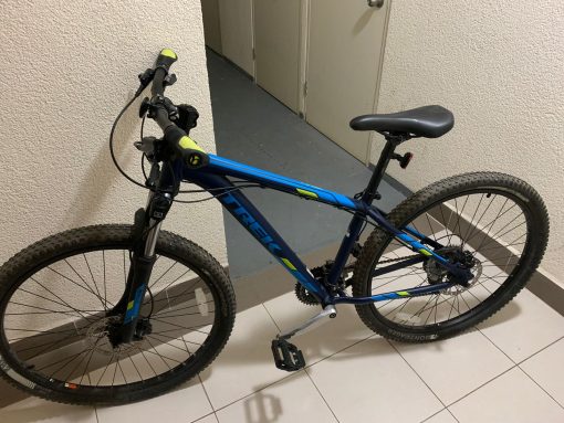 Bicicleta Trek Marlín 6 aro 26 - Imagen 5