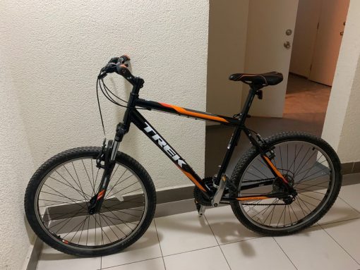 Bicicleta Trek 3500 aro 26