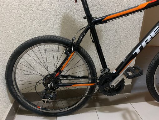 Bicicleta Trek 3500 aro 26 - Imagen 2