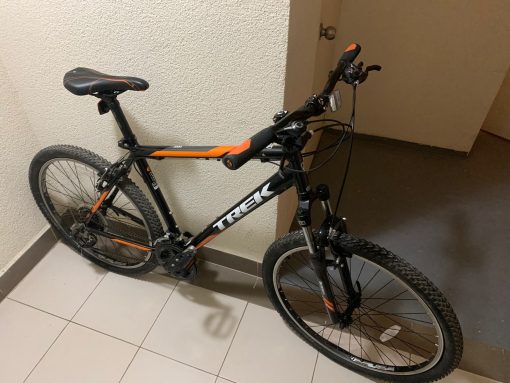 Bicicleta Trek 3500 aro 26 - Imagen 3