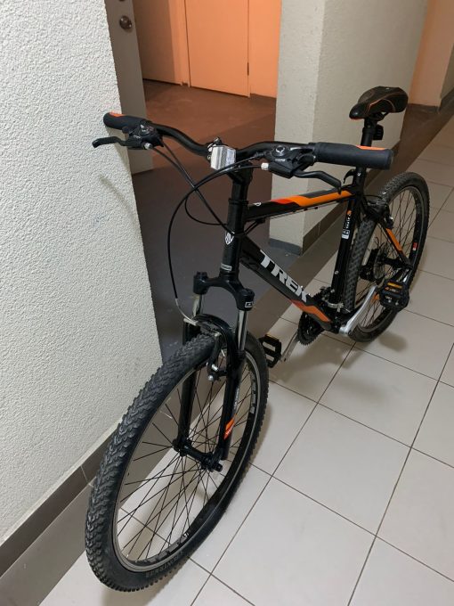 Bicicleta Trek 3500 aro 26 - Imagen 4