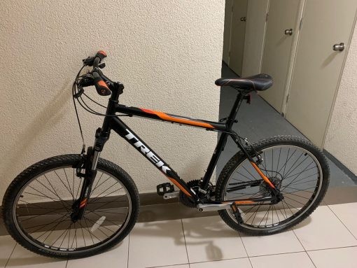 Bicicleta Trek 3500 aro 26 - Imagen 7