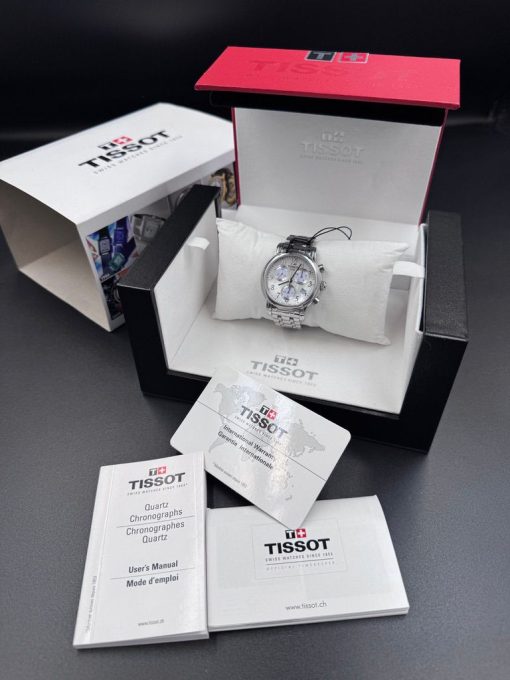 Reloj Tissot Ladies dressport watch