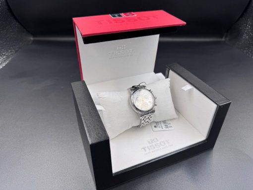 Reloj Tissot Ladies dressport watch - Imagen 5