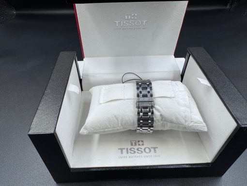 Reloj Tissot Ladies dressport watch - Imagen 6