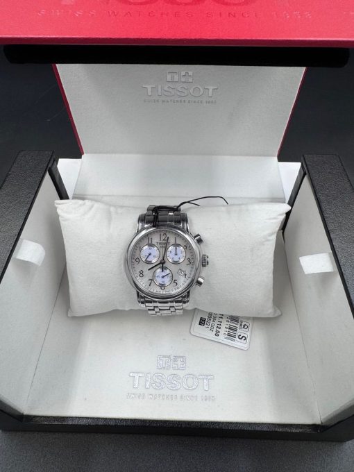 Reloj Tissot Ladies dressport watch - Imagen 7