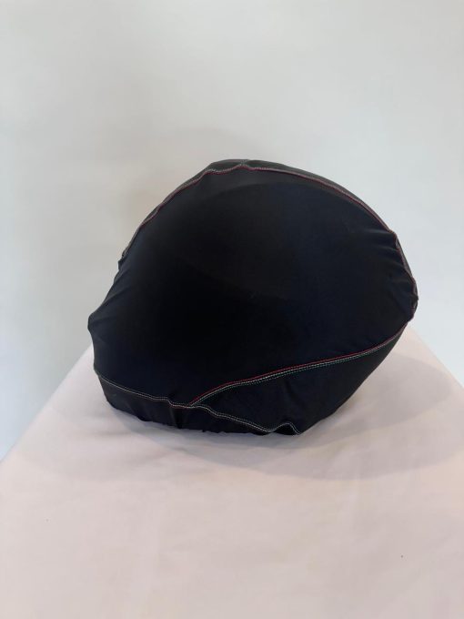 Casco Sportmodular Matt Carbon AGV - Imagen 4