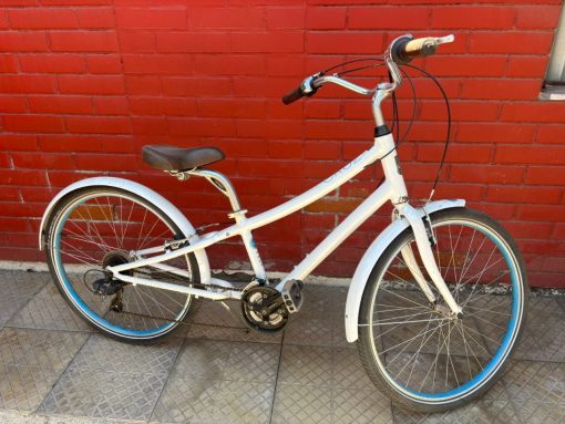 Bicicleta paseo Felt aro 27.5