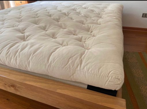 Cama King FutonLine estilo Japonés - Imagen 2