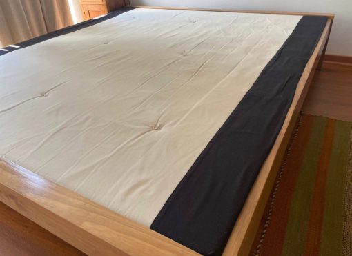 Cama King FutonLine estilo Japonés - Imagen 3