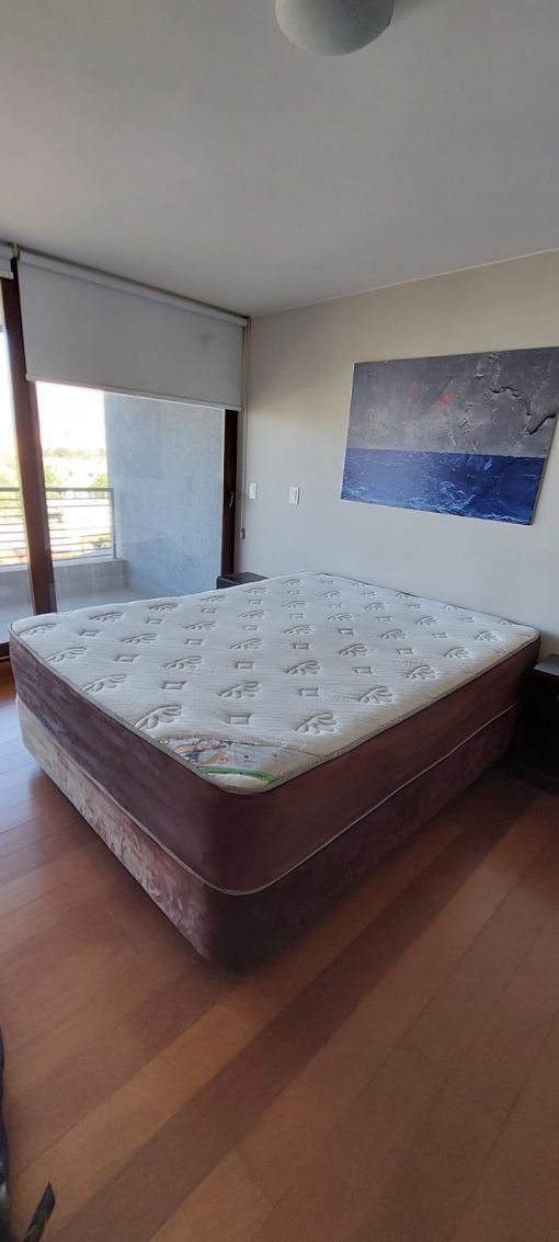 Cama queen Komfort - Imagen 4