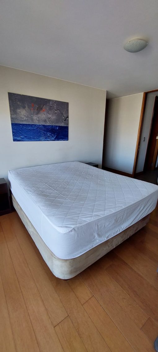 Cama queen Komfort - Imagen 6