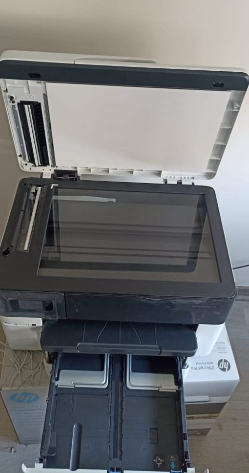 Impresora HP OfficeJet Pro 7740 Wide Format - Imagen 6