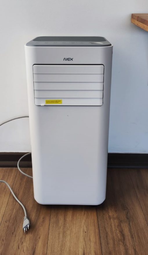 Aire acondicionado Nex 9000 BTU