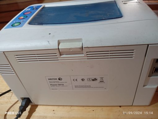 Impresora Xerox Phaser 6010 - Imagen 4