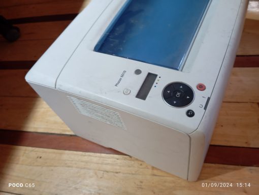 Impresora Xerox Phaser 6010 - Imagen 3