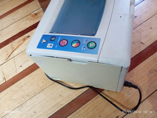 Impresora Xerox Phaser 6010 - Imagen 5