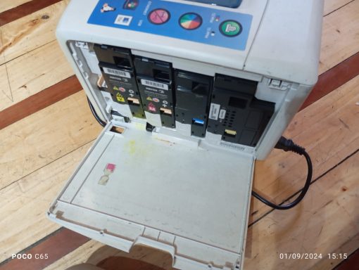 Impresora Xerox Phaser 6010 - Imagen 7