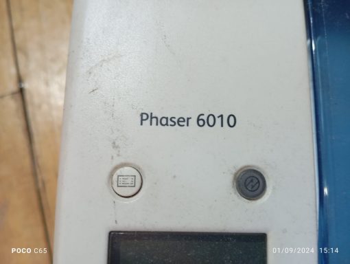 Impresora Xerox Phaser 6010 - Imagen 6