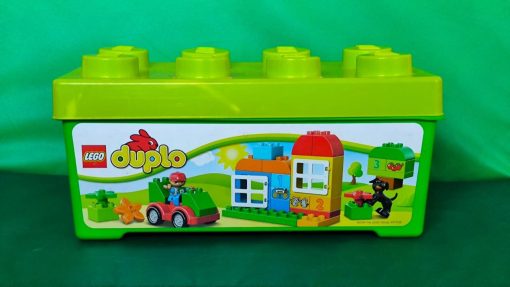 Set de 240 piezas de Lego Duplo