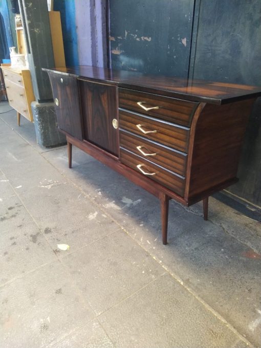 Buffet de madera Sonico - Imagen 2