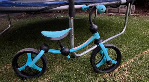 Bicicleta balance infantil Smartrike