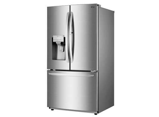 Refrigerador Side by side door in door LG 663 Lts - Imagen 4