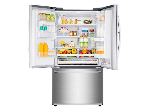 Refrigerador Side by side door in door LG 663 Lts - Imagen 7