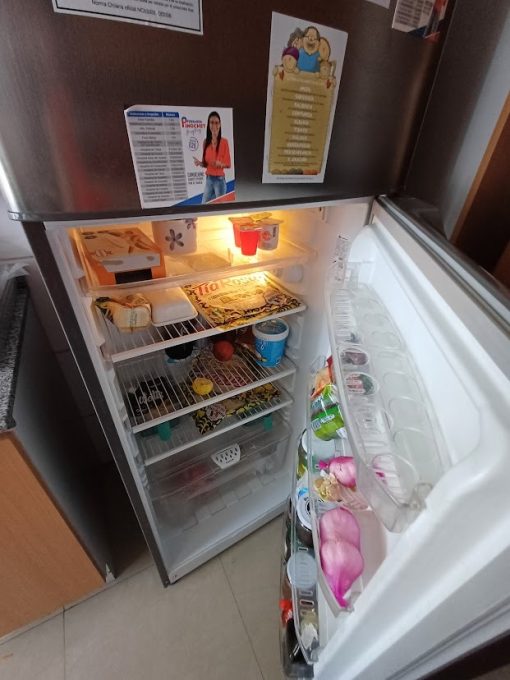 Refrigerador Mademsa 333 lt - Imagen 6