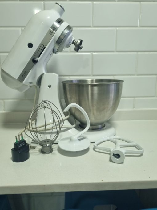 Batidora Artisan Kitchenaid