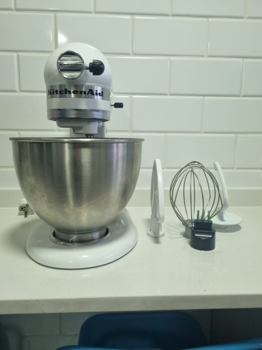 Batidora Artisan Kitchenaid - Imagen 5