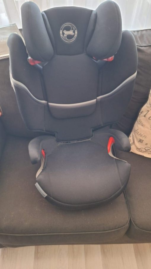 Silla de auto Cybex